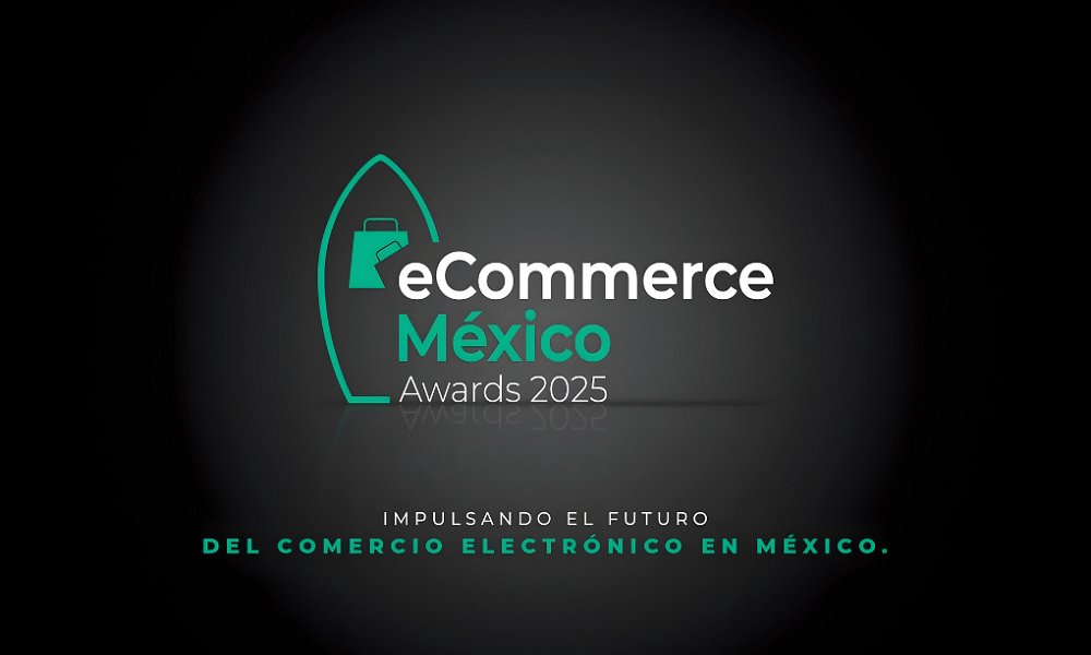 Celebran la primera edición de los eCommerce México Awards 2025