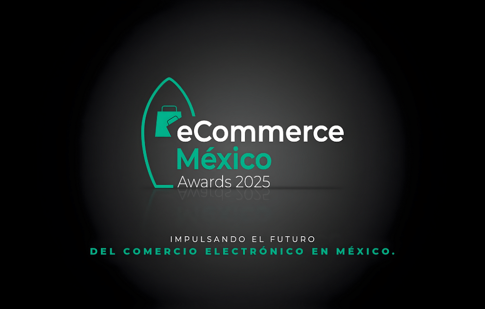 Celebran la primera edición de los eCommerce México Awards 2025