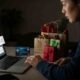 Estafas navideñas: los atajos en compras aumentan riesgos para consumidores