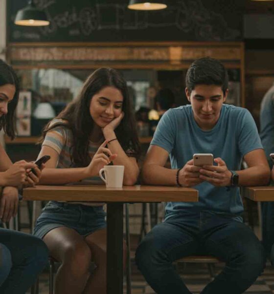 Las apps de mensajería favoritas de los latinos y su impacto en las marcas