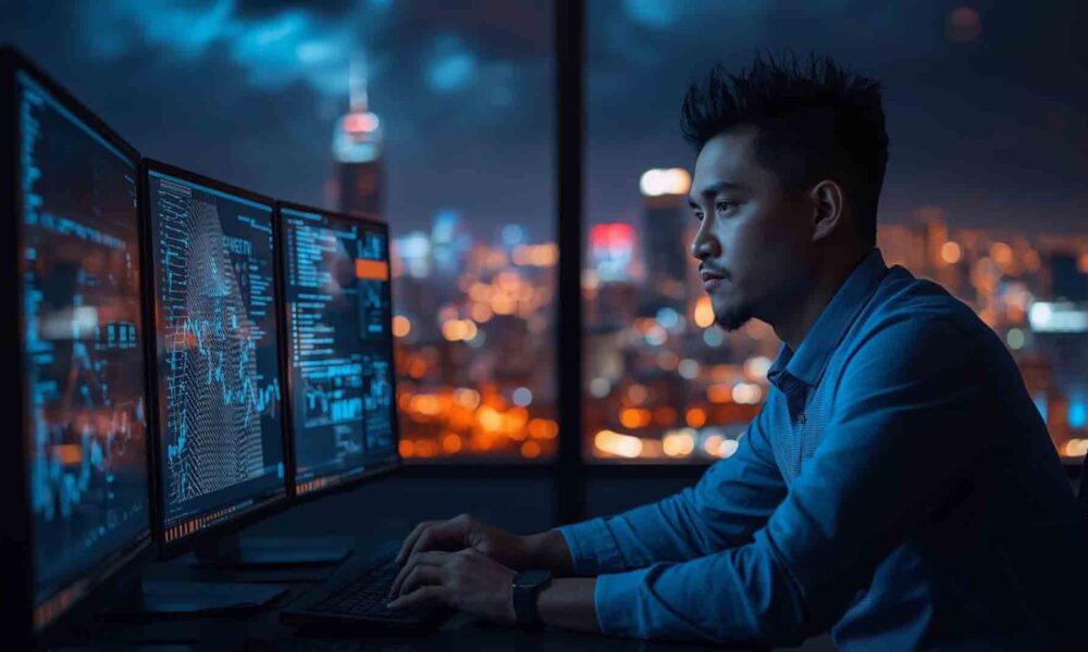 La IA es clave para cerrar la brecha de ciberseguridad en Latinoamérica