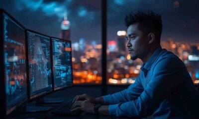 La IA es clave para cerrar la brecha de ciberseguridad en Latinoamérica
