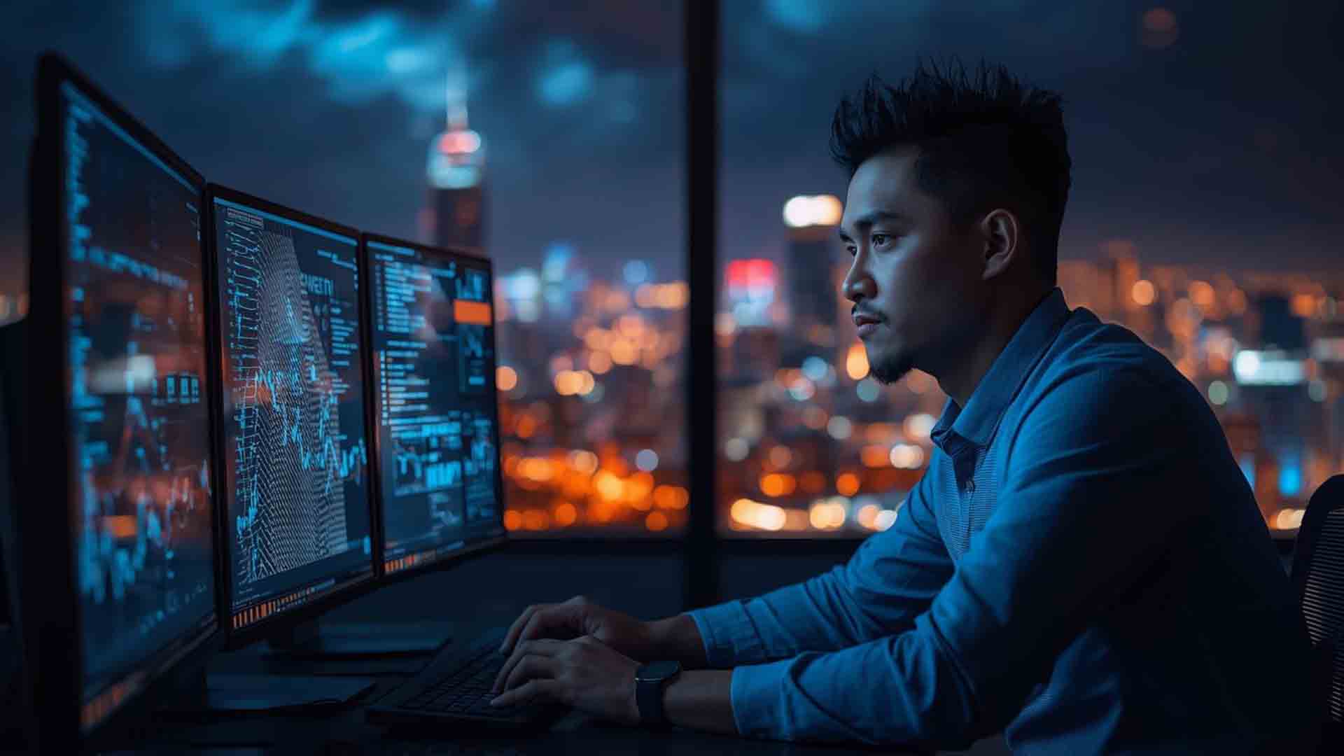 La IA es clave para cerrar la brecha de ciberseguridad en Latinoamérica ...
