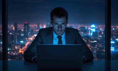Señales de que tu empleo está en riesgo y cómo anticiparte