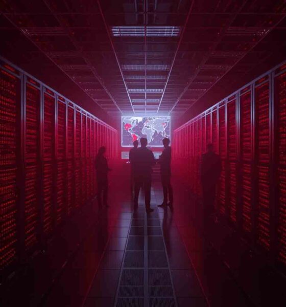 La caída global de AWS y cómo un error en DynamoDB afectó servicios en todo el mundo