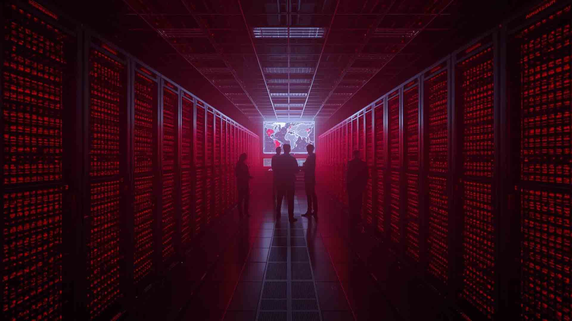 La caída global de AWS y cómo un error en DynamoDB afectó servicios en todo el mundo