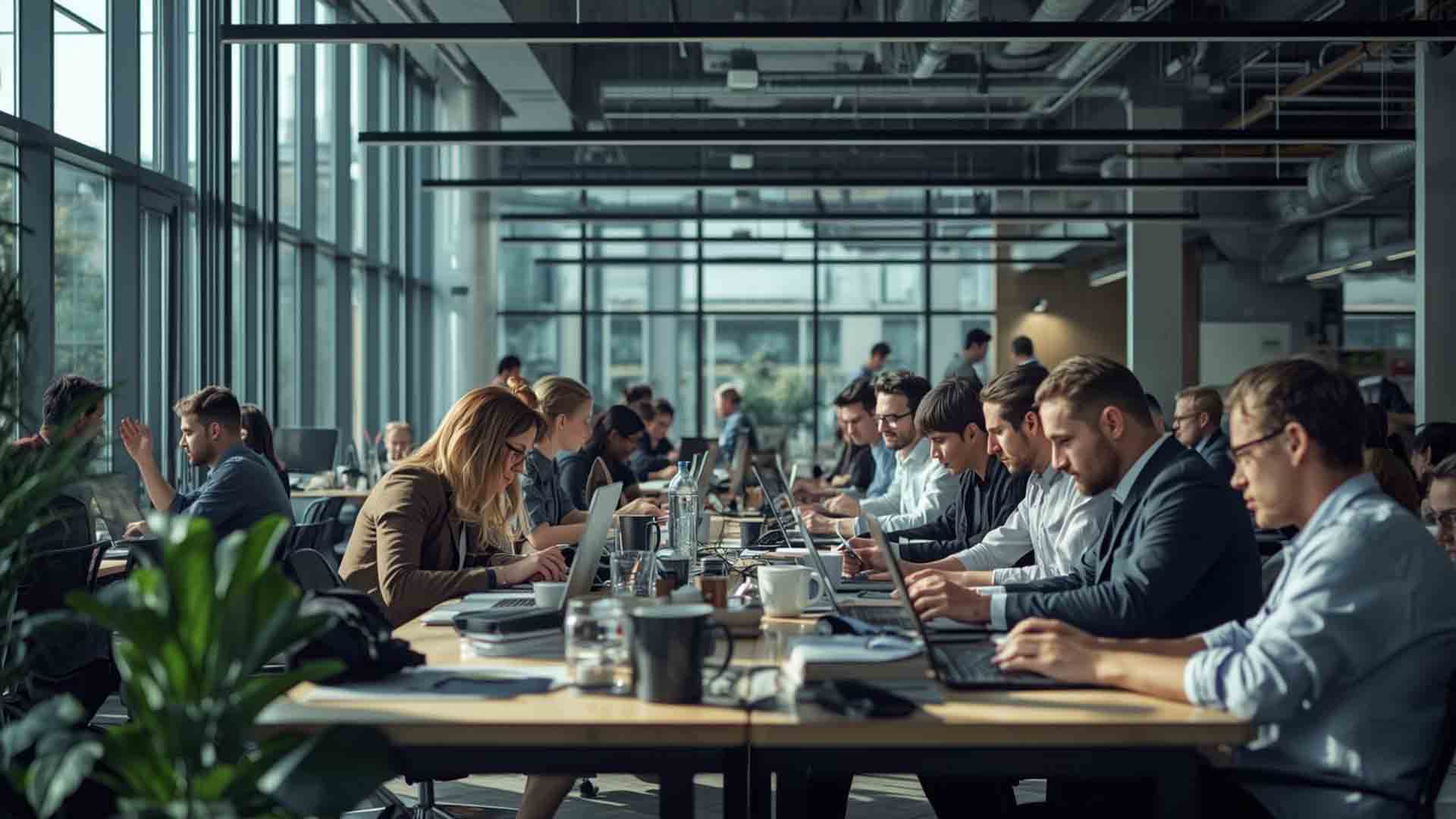 Amazon recorta 14,000 empleos corporativos en 2025 y anticipa más despidos