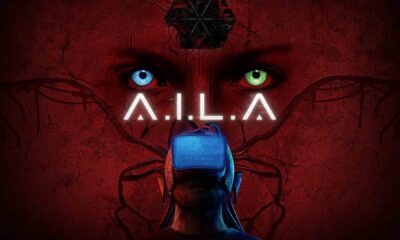 Revisión: A.I.L.A. – Experiencia de terror psicológico donde la inteligencia artificial explota tus miedos más profundos