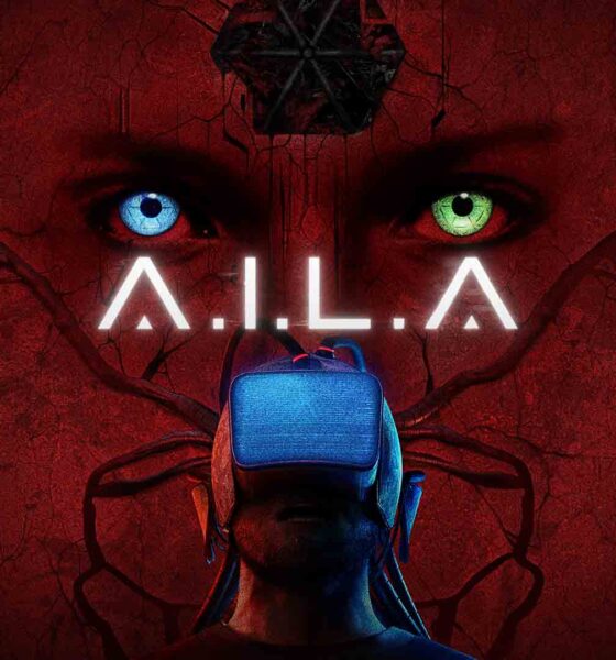 Revisión: A.I.L.A. – Experiencia de terror psicológico donde la inteligencia artificial explota tus miedos más profundos
