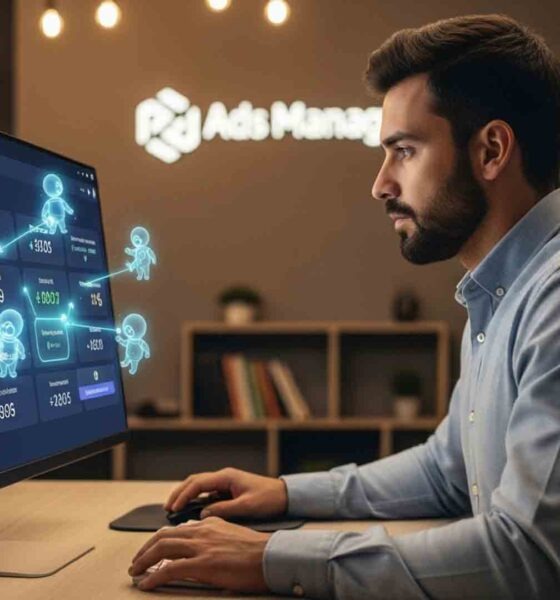 Meta AI Sales Agents en Ads Manager: guía práctica, ventajas y casos de uso