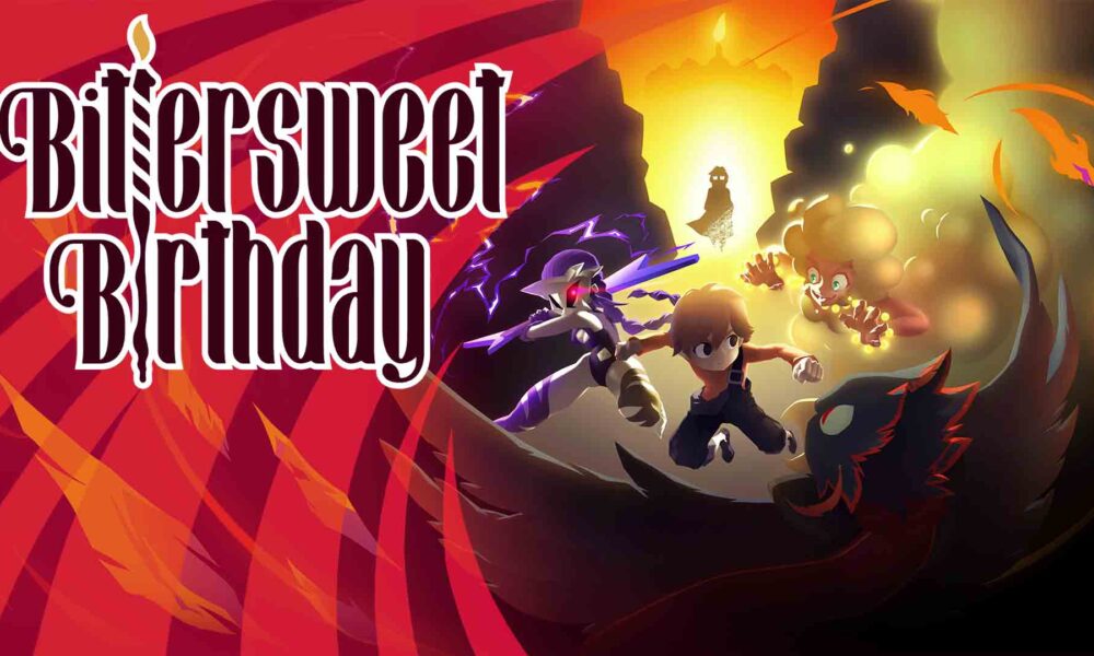 Revisión: Bittersweet Birthday – Una aventura de combates intensos y narrativa profunda
