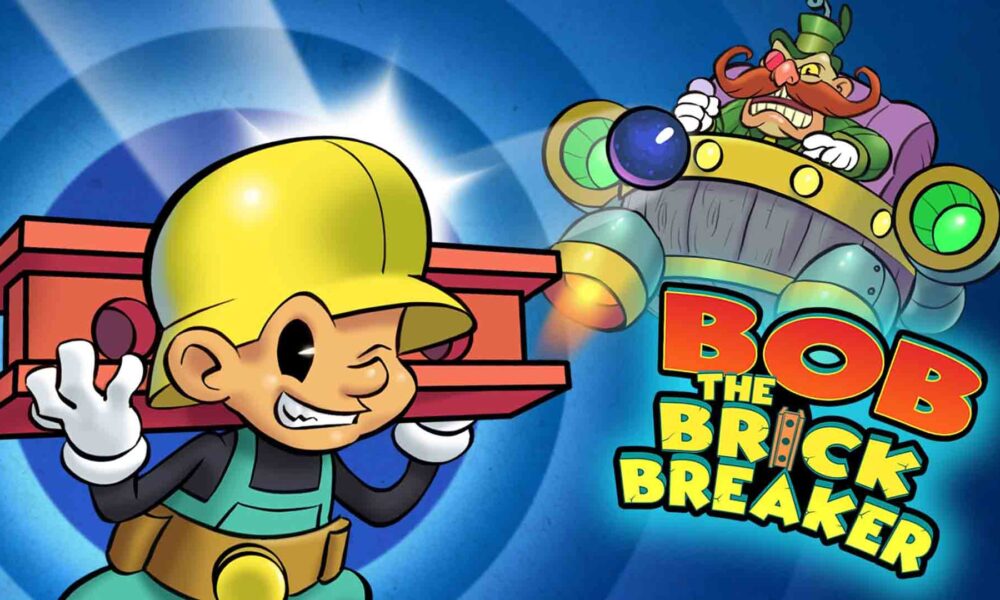 Revisión: Bob The Brick Breaker – Acción arcade adictiva y desafiante