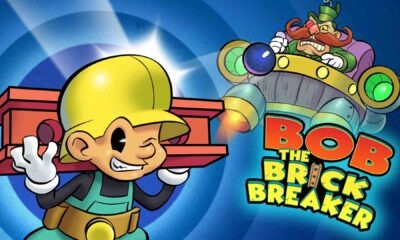 Revisión: Bob The Brick Breaker – Acción arcade adictiva y desafiante