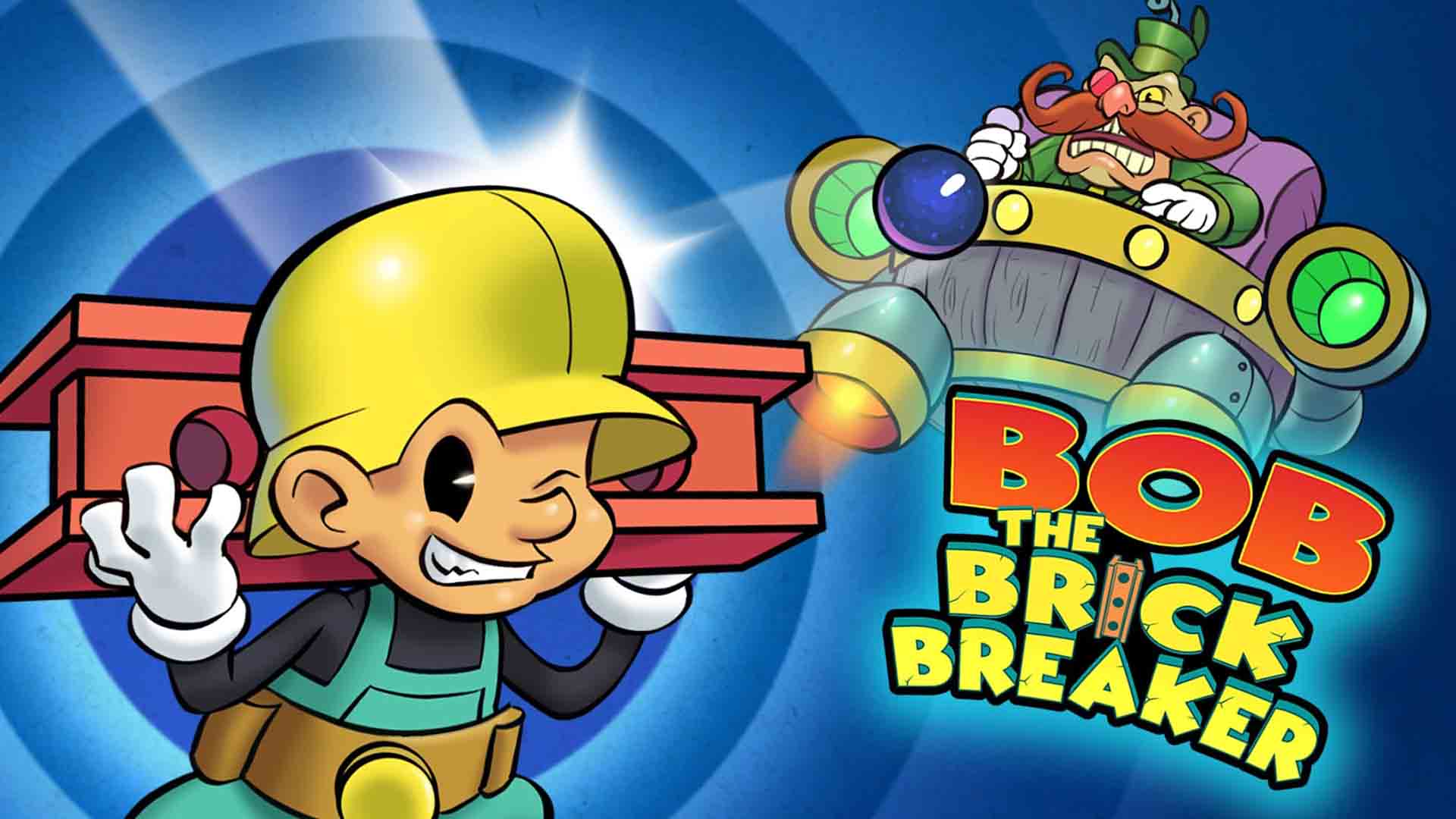 Revisión: Bob The Brick Breaker – Acción arcade adictiva y desafiante