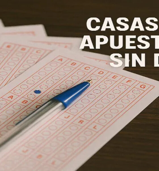 Bookmakers sin ID: ¿qué son, por qué existen y qué riesgos tienen?