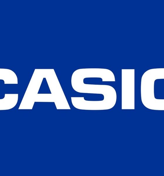Casio celebra 60 años de innovación tecnológica de sus calculadoras con valor para la educación de matemáticas y ciencias