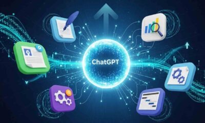 Guía práctica: 10 prompts de ChatGPT para automatizar tareas en segundos