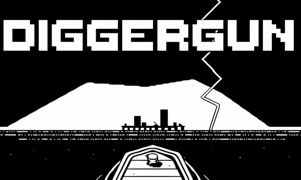 Revisión: DIGGERGUN – Simulación laboral que desafía el sistema corporativo