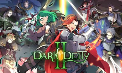 Revisión: Dark Deity 2 – Combate táctico profundo en un reino al borde del colapso