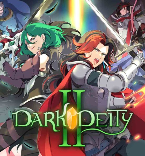 Revisión: Dark Deity 2 – Combate táctico profundo en un reino al borde del colapso