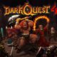 Revisión: Dark Quest 4 – Aventura táctica inspirada en clásicos de mesa
