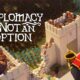 Revisión: Diplomacy is Not an Option – Estrategia medieval contra hordas masivas