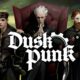 Revisión: Duskpunk – Estrategia narrativa con dados en un mundo steampunk hostil