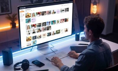 FlexClip: edición de video con IA para creadores profesionales y principiantes