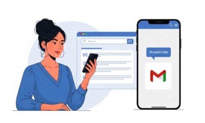 Gestionar suscripciones en Gmail 2025: guía práctica con soluciones reales
