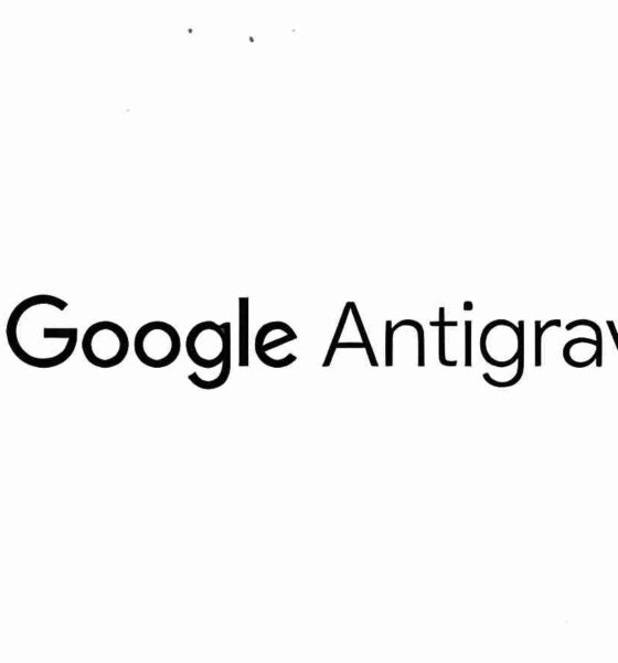 Google Antigravity: plataforma de desarrollo con inteligencia artificial