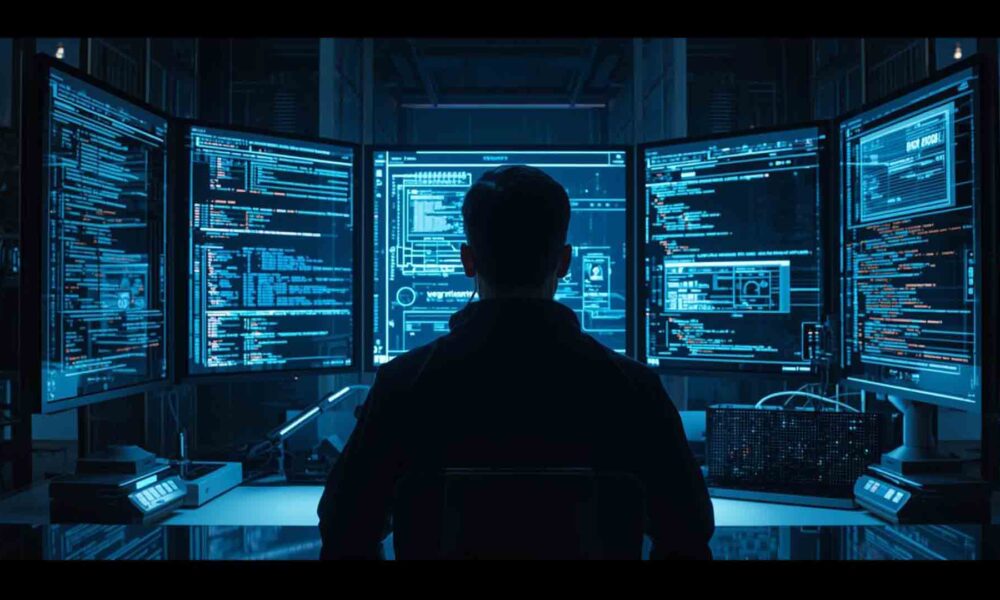 Google Dorking: técnicas éticas para fortalecer la ciberseguridad