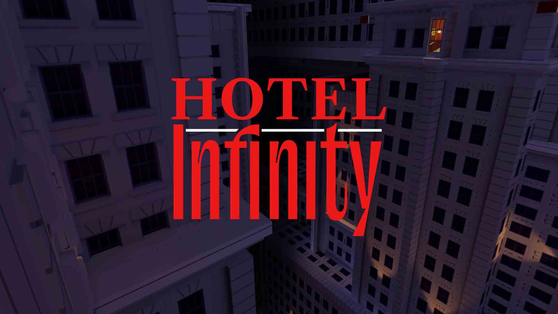 Revisión: Hotel Infinity – Exploración inmersiva donde la arquitectura desafía la realidad