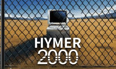 Revisión: Hymer 2000 – Experiencia conversacional que desafía la lógica y la deducción