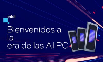 Empresas de México impulsan la adopción de PCs con IA