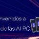Empresas de México impulsan la adopción de PCs con IA