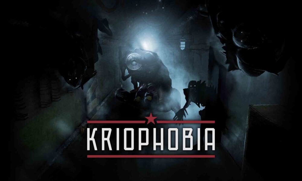 Revisión: Kriophobia – Supervivencia psicológica en las profundidades heladas del ártico