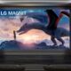 LG presenta Magnit Active Micro LED: la nueva era del cine en casa