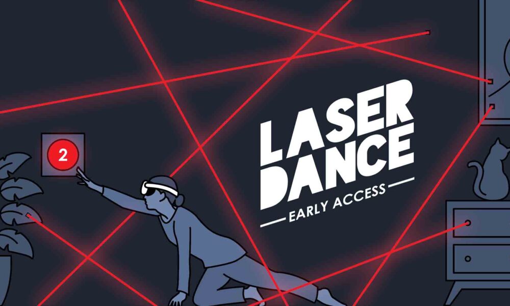 Primeras impresiones: Laser Dance – Transforma tu sala en un emocionante campo de obstáculos láser