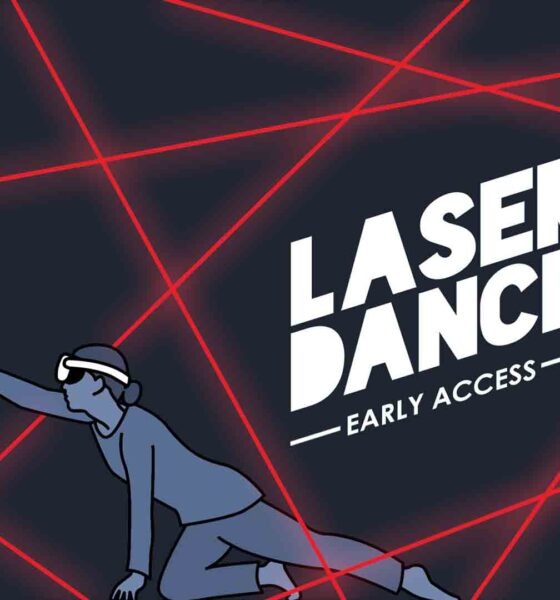 Primeras impresiones: Laser Dance – Transforma tu sala en un emocionante campo de obstáculos láser
