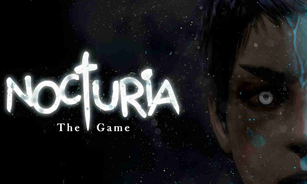 Revisión: Nocturia The Game – Terror infantil que transforma la oscuridad en tu peor enemigo