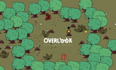 Revisión: OVERLOOK – Experiencia zen de búsqueda de objetos ocultos