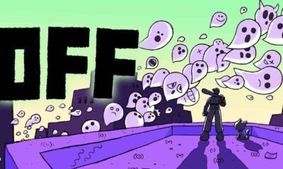 Revisión: OFF – Experiencia surreal que redefine el rol clásico