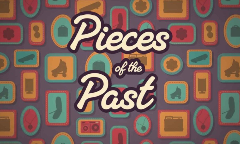 Revisión: Pieces of the Past – Restaura objetos y descubre recuerdos familiares