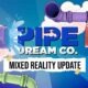 Revisión: Pipe Dream Co. – Rompecabezas espacial que desafía tu ingenio en realidad virtual