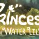Revisión: Princess of the Water Lilies – Una aventura felina donde la magia y el arte renacen