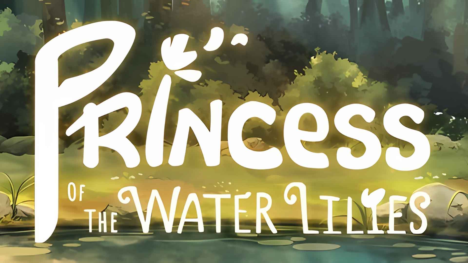 Revisión: Princess of the Water Lilies – Una aventura felina donde la magia y el arte renacen