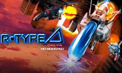 Revisión: R-Type Delta: HD Boosted – Un clásico del shoot ‘em up renace con mejoras técnicas