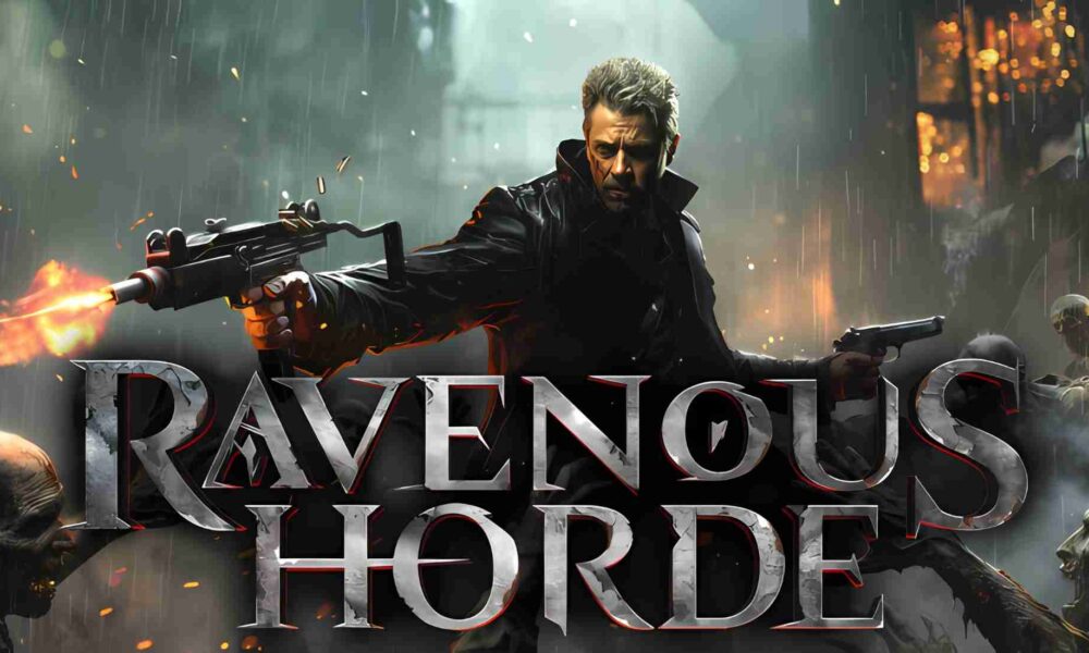 Revisión: Ravenous Horde – Caos multijugador en un apocalipsis zombie