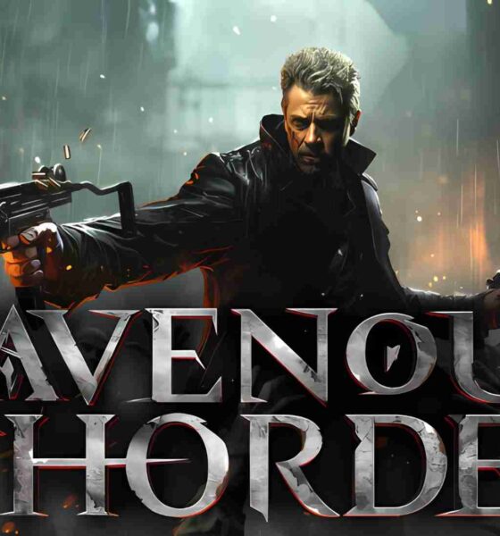 Revisión: Ravenous Horde – Caos multijugador en un apocalipsis zombie