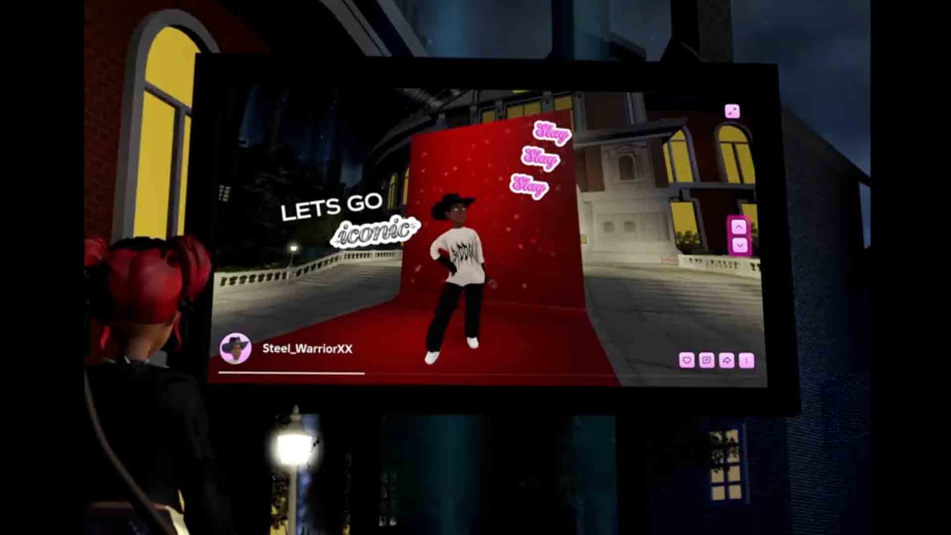 Roblox lanza APIs de compartición de contenido para potenciar el descubrimiento y la participación